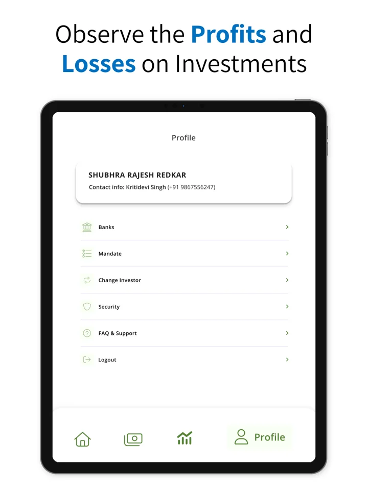 screenshots