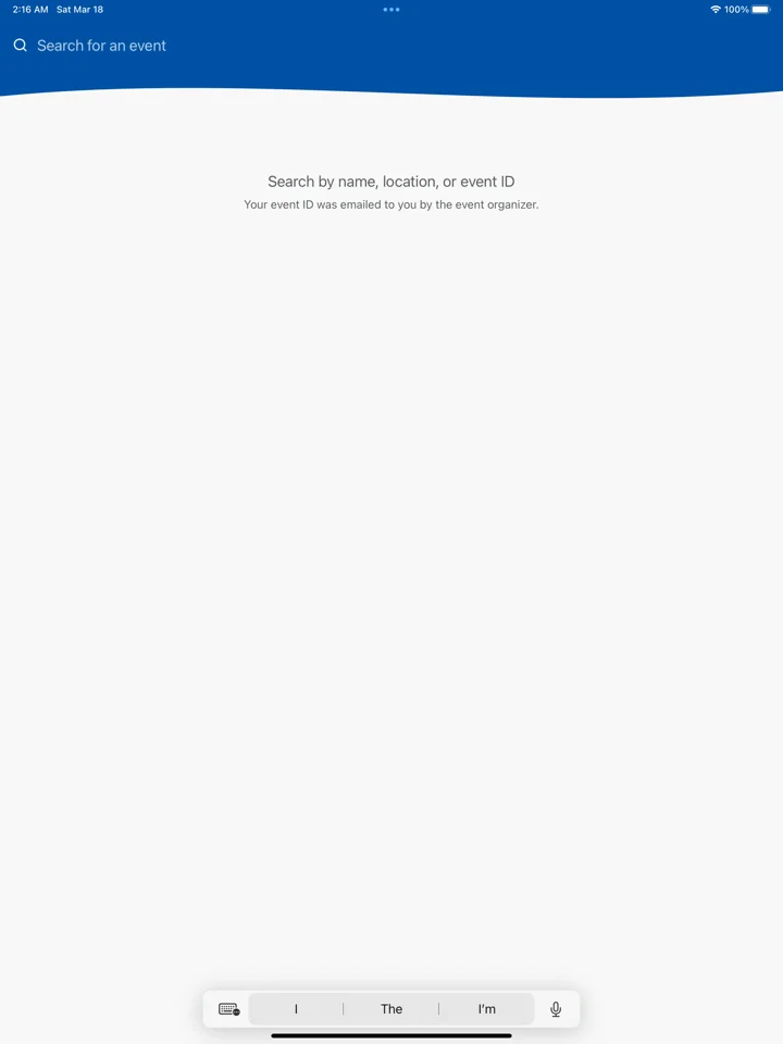 screenshots