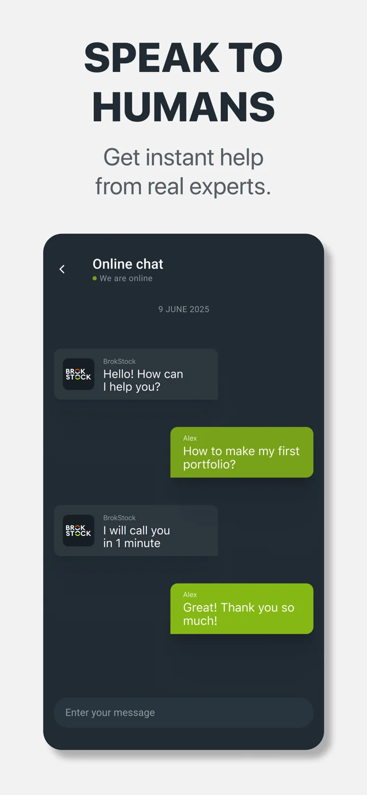 screenshots