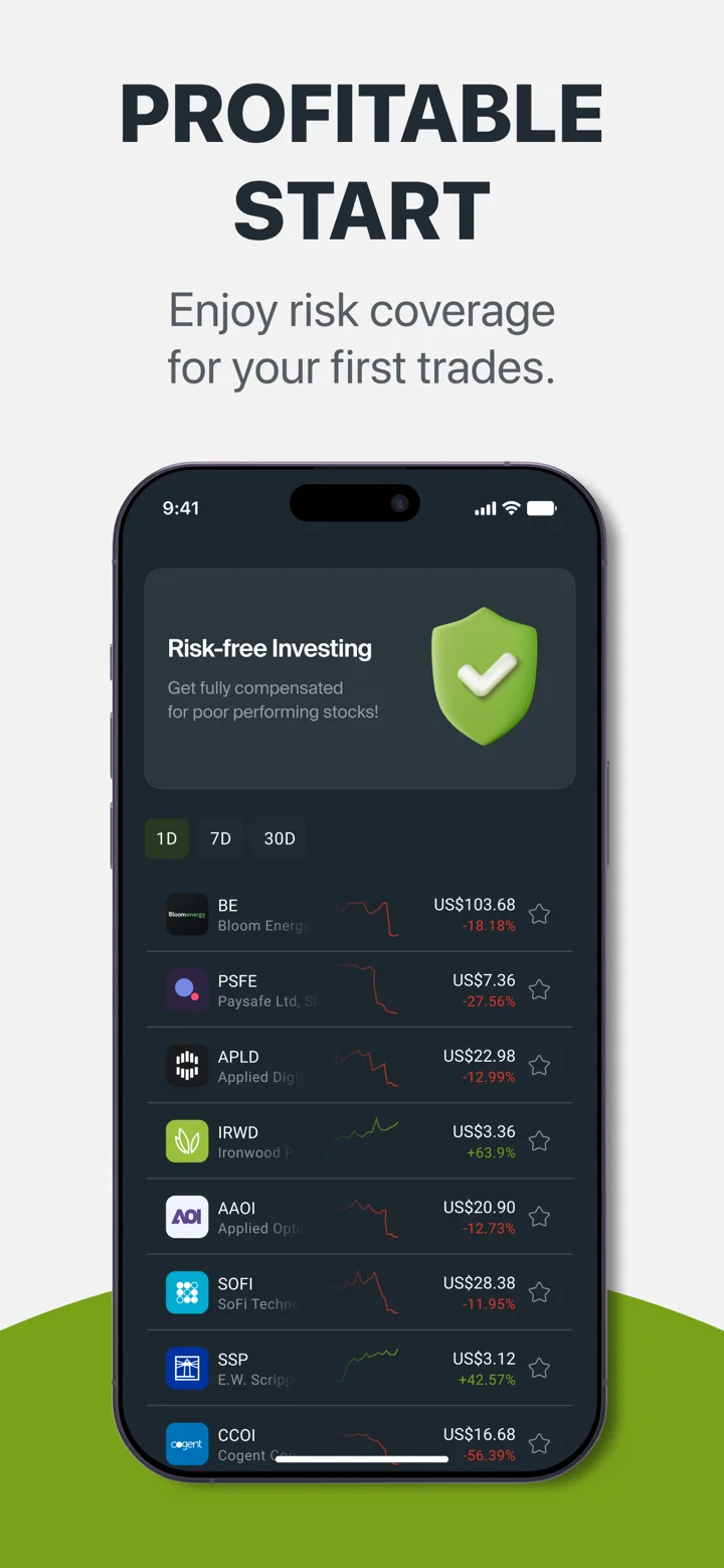 screenshots