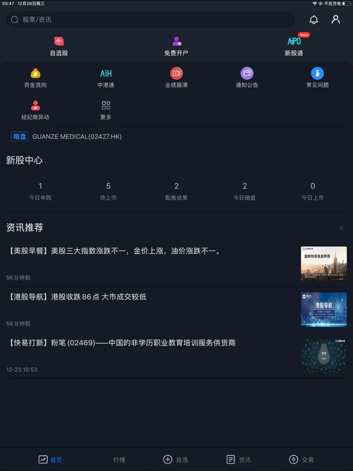 screenshots