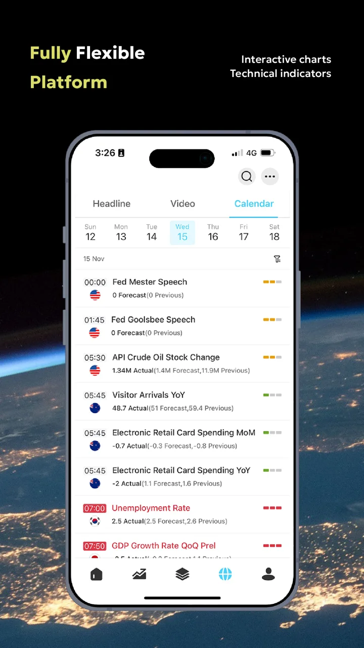 screenshots