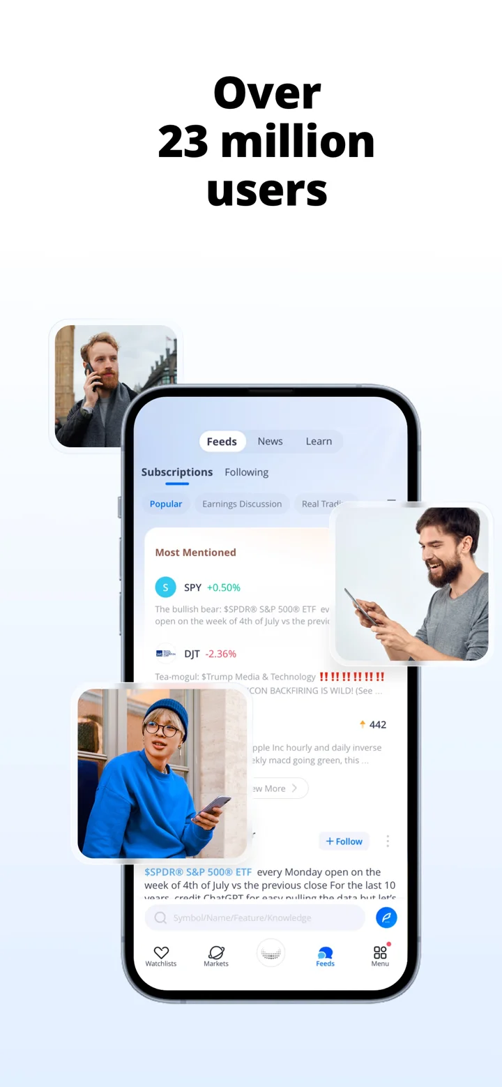 screenshots