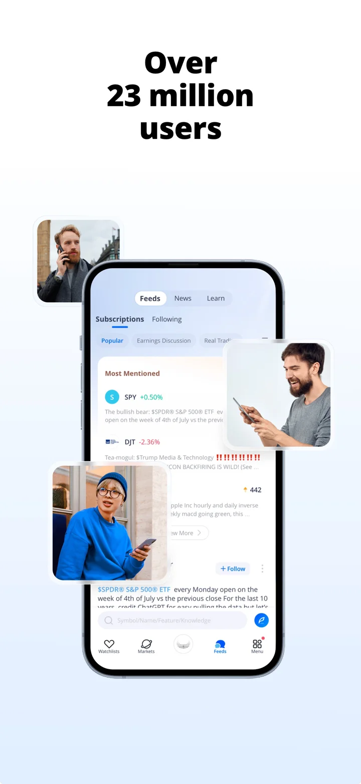 screenshots