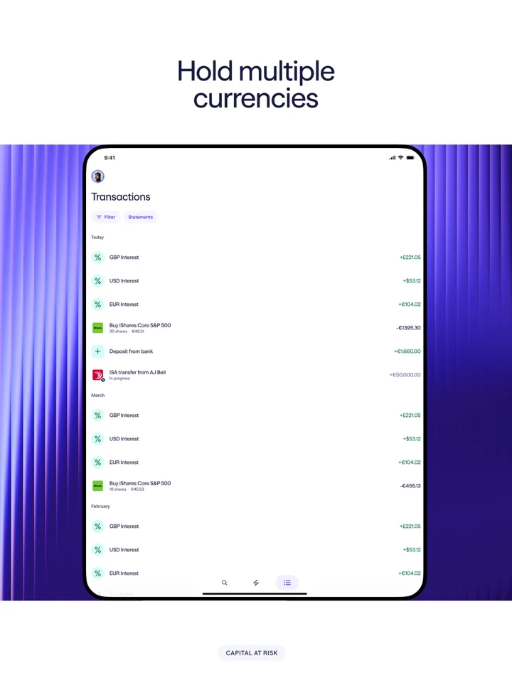 screenshots