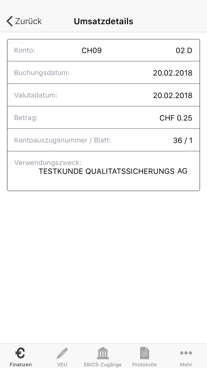 screenshots