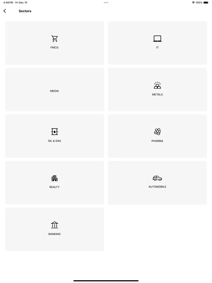 screenshots