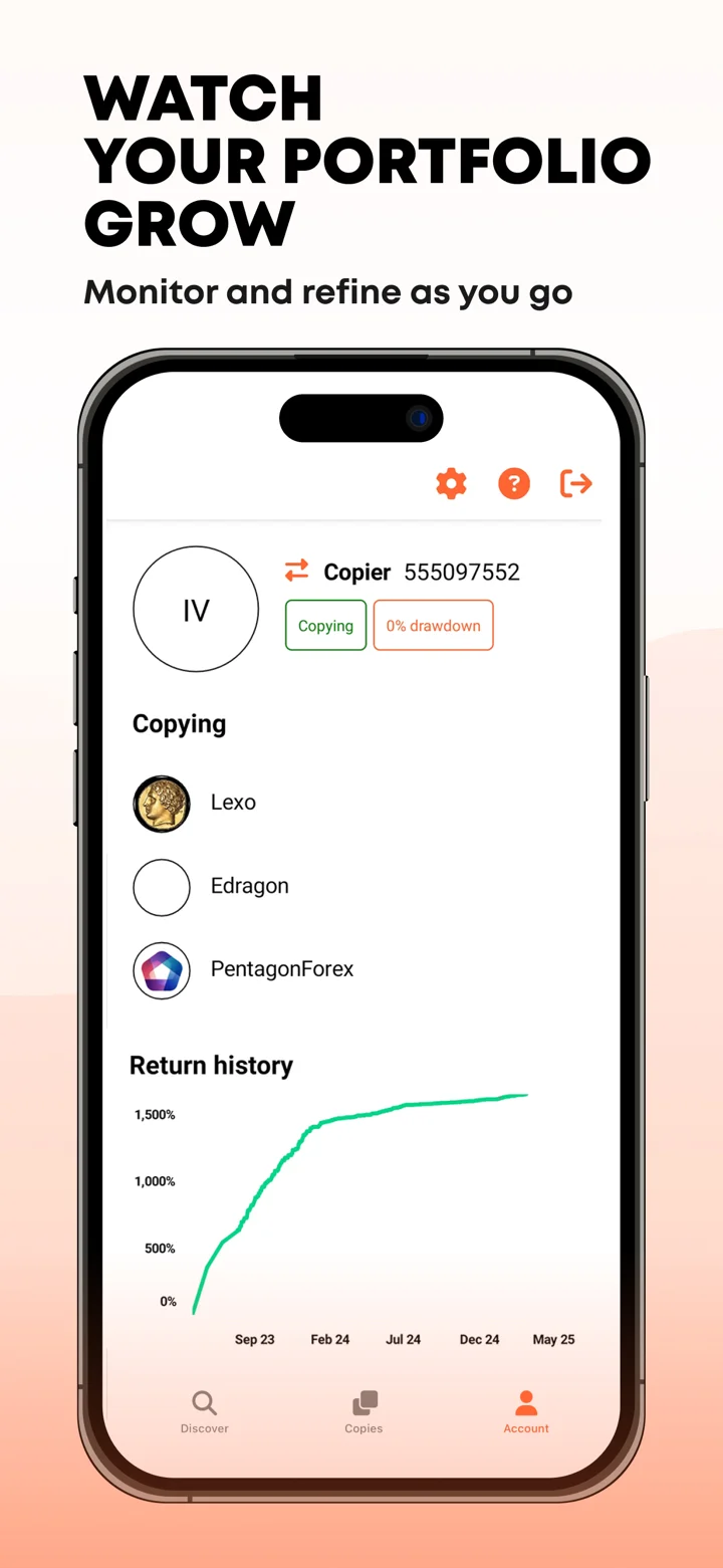 screenshots