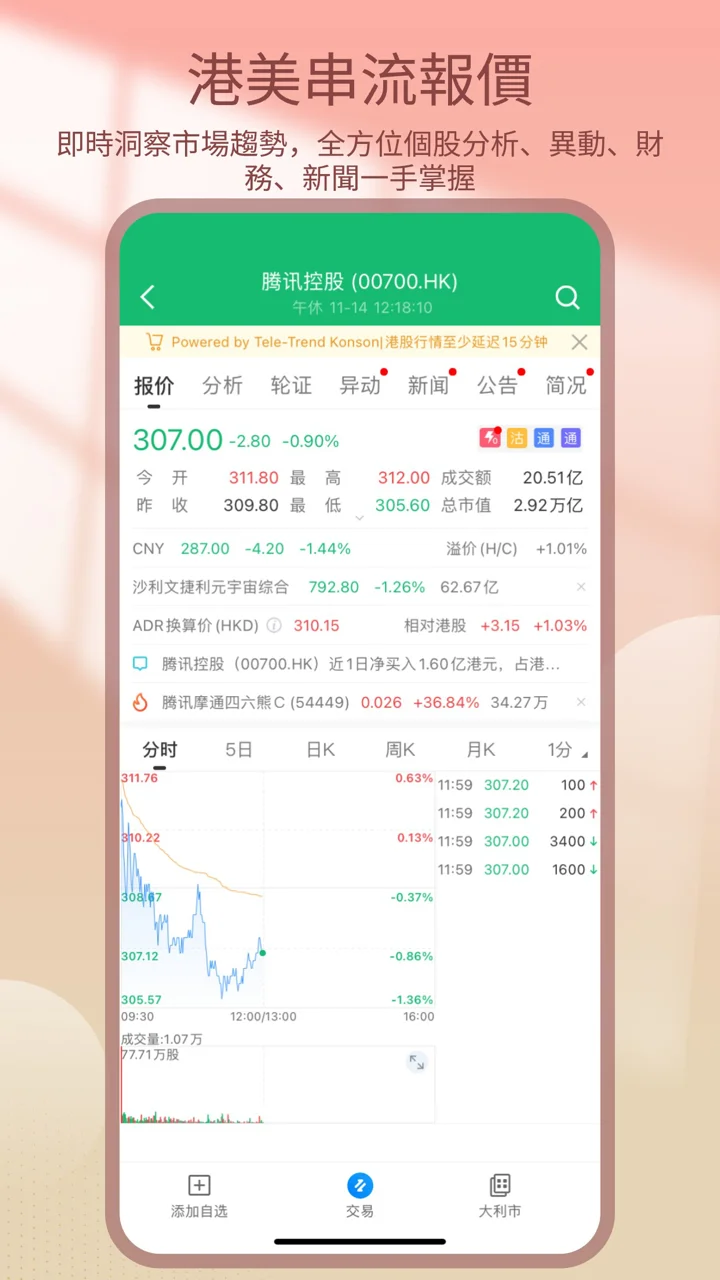 screenshots