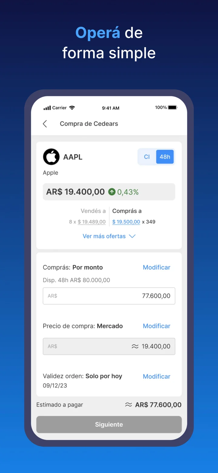screenshots