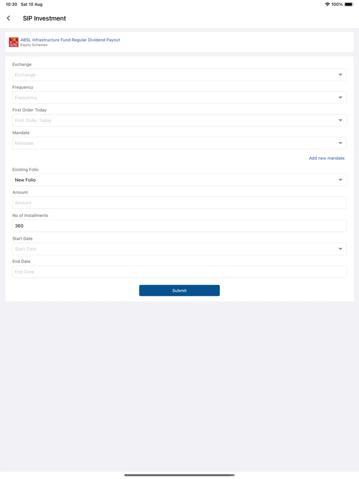 screenshots