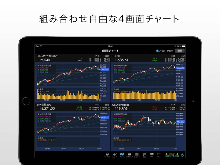 screenshots