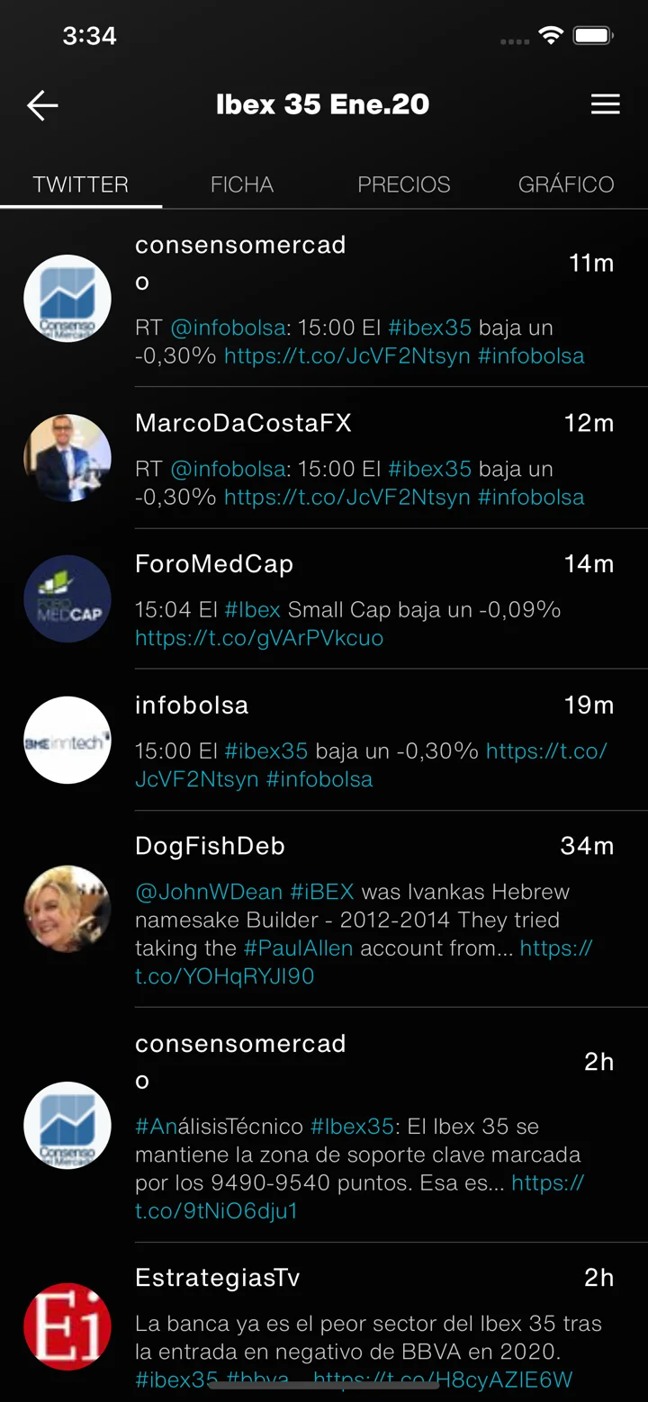 screenshots
