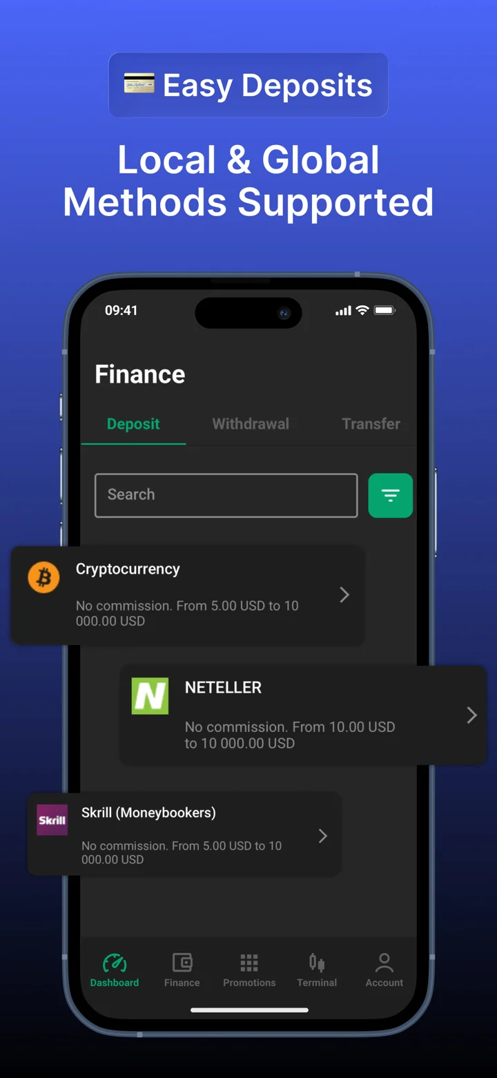 screenshots