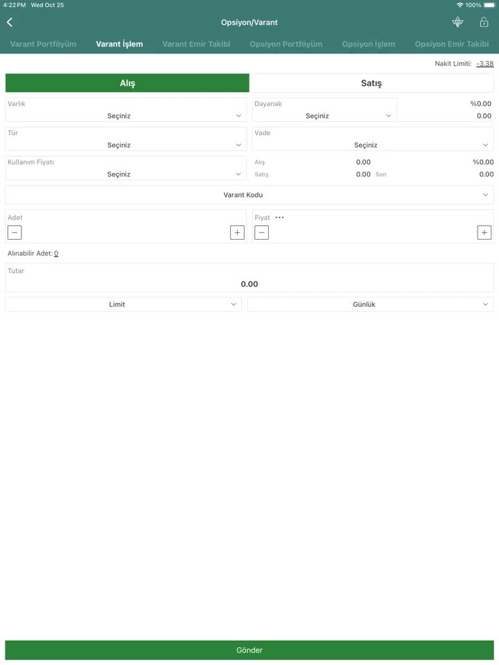 screenshots