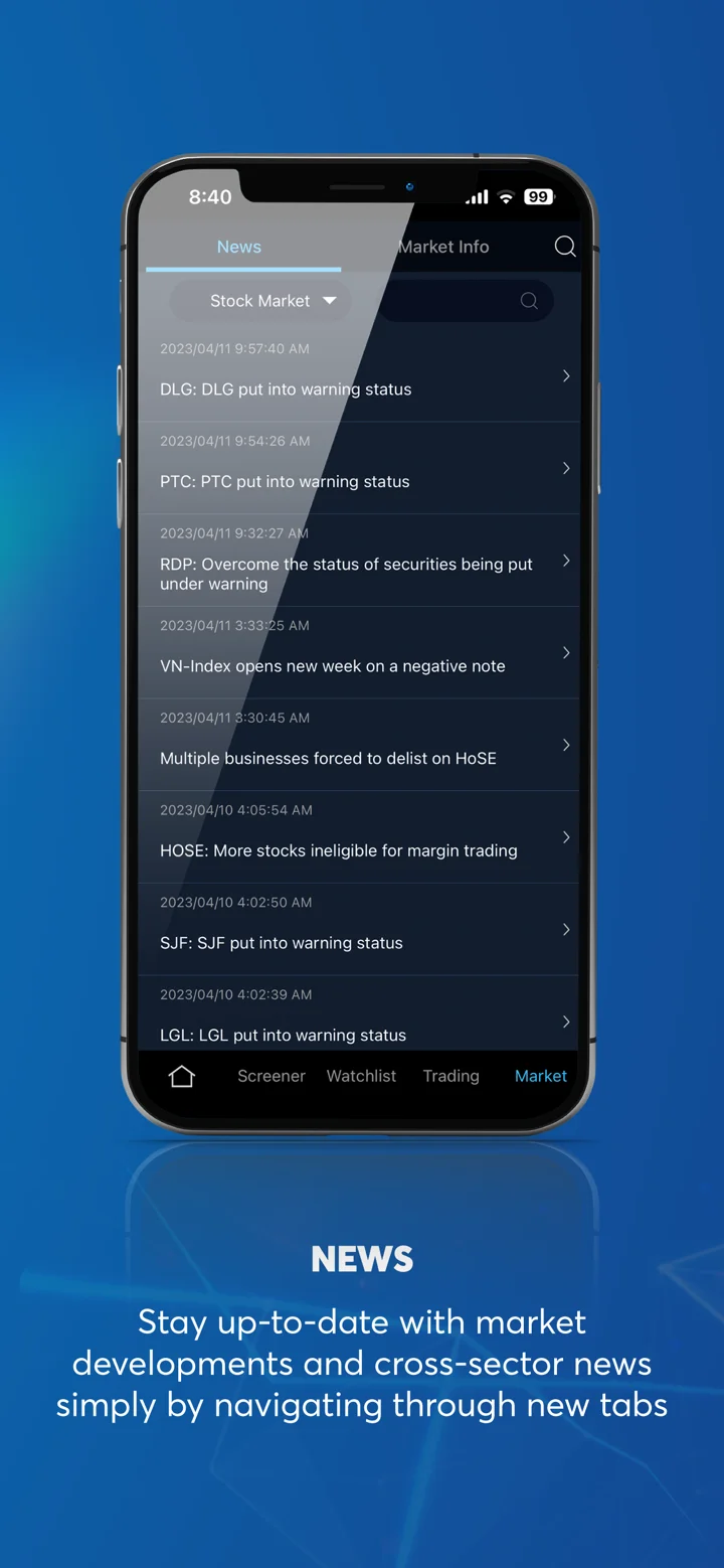 screenshots