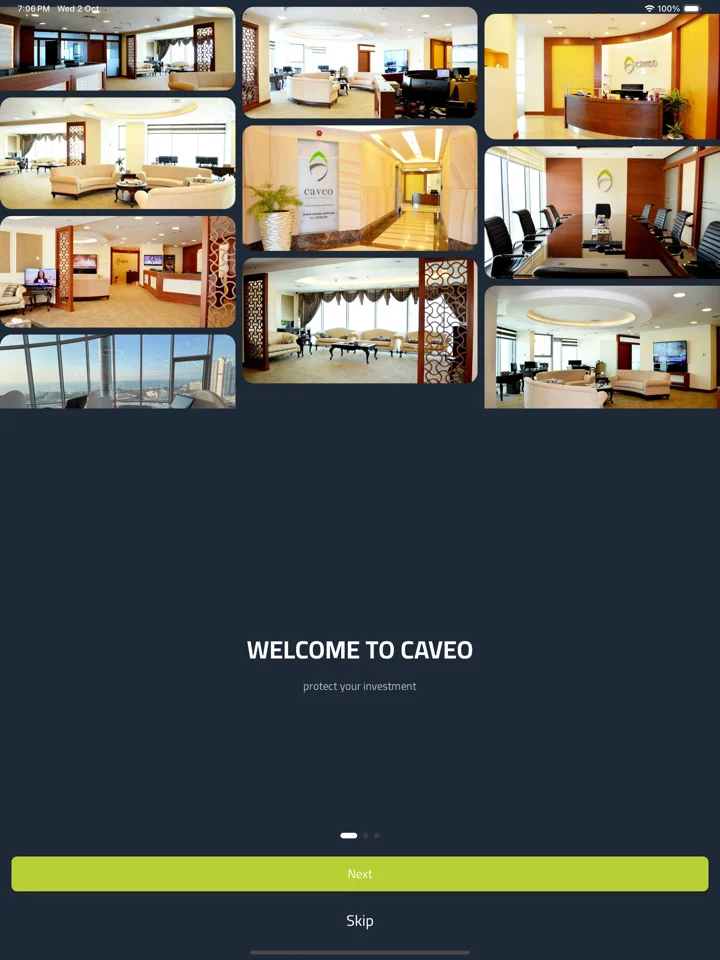 screenshots