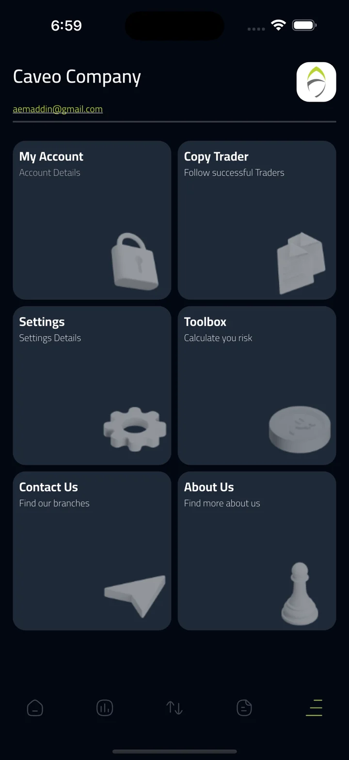 screenshots