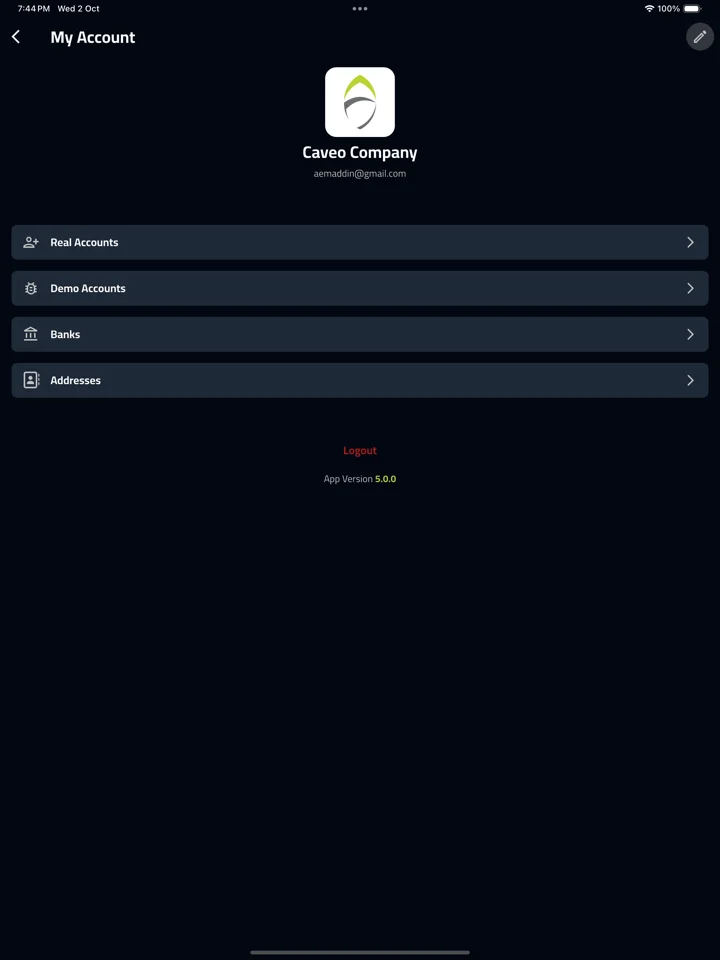 screenshots
