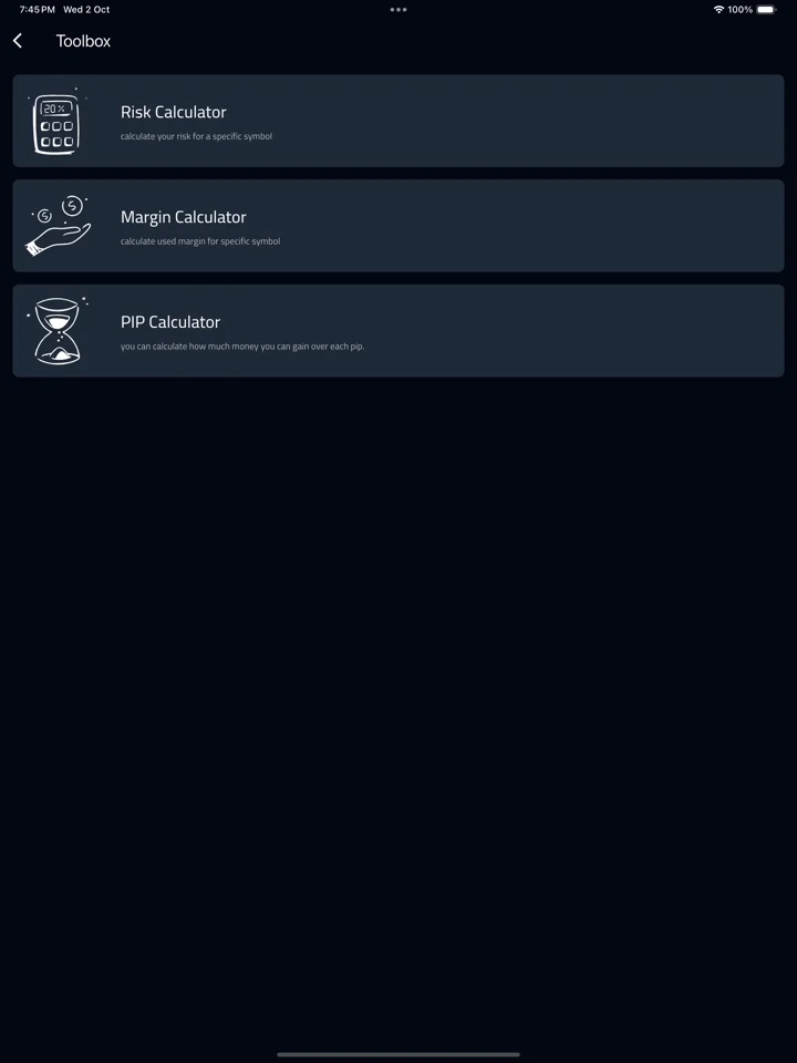 screenshots
