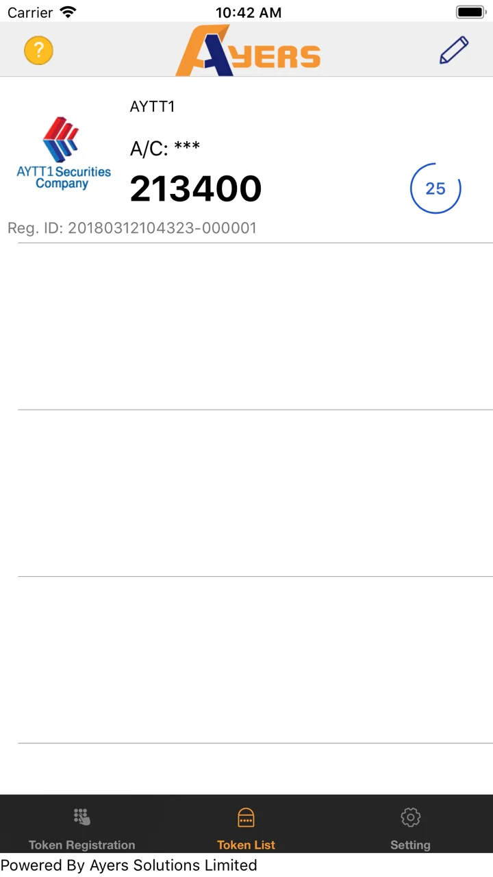 screenshots