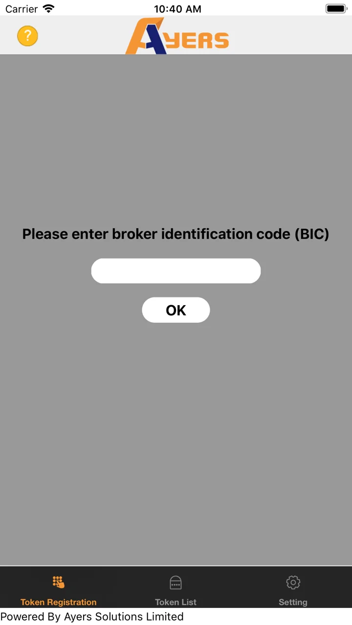 screenshots