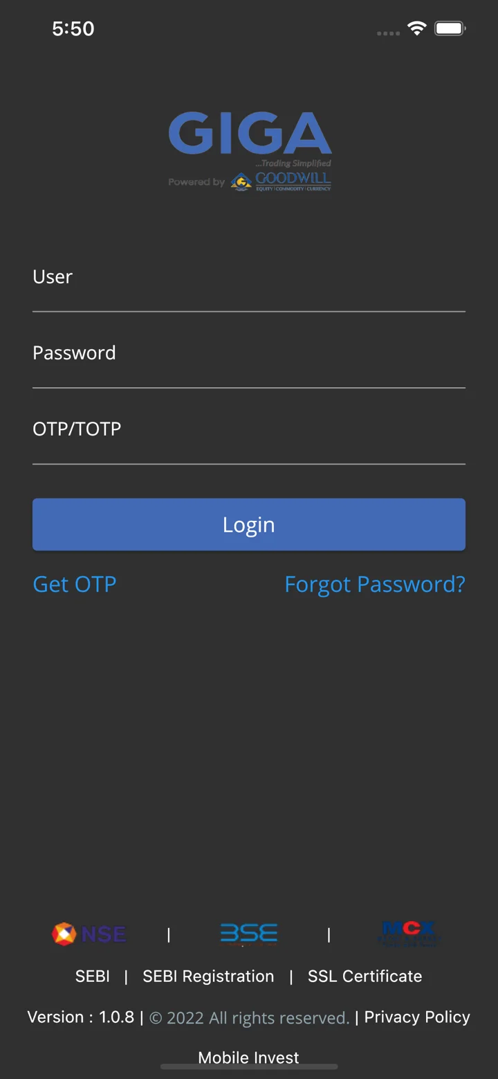 screenshots