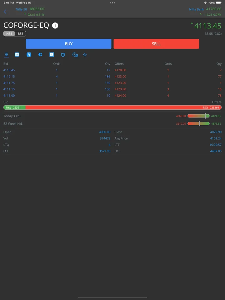 screenshots