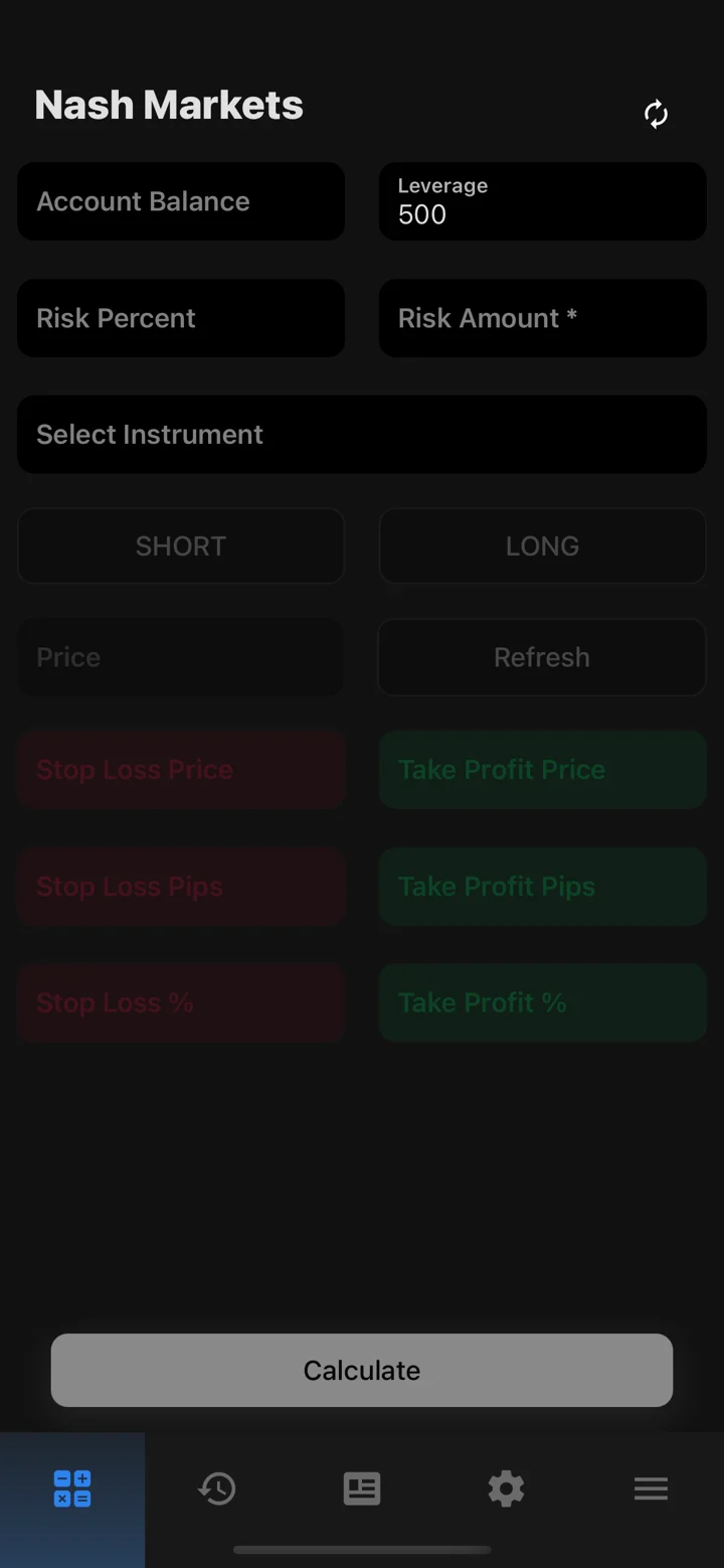 screenshots