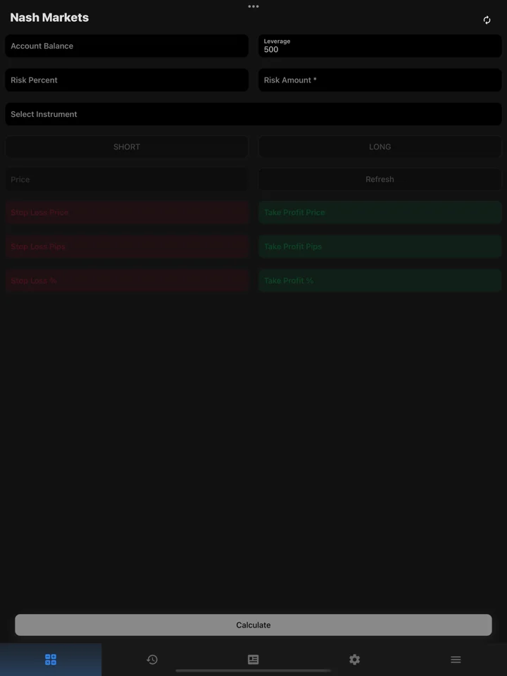 screenshots