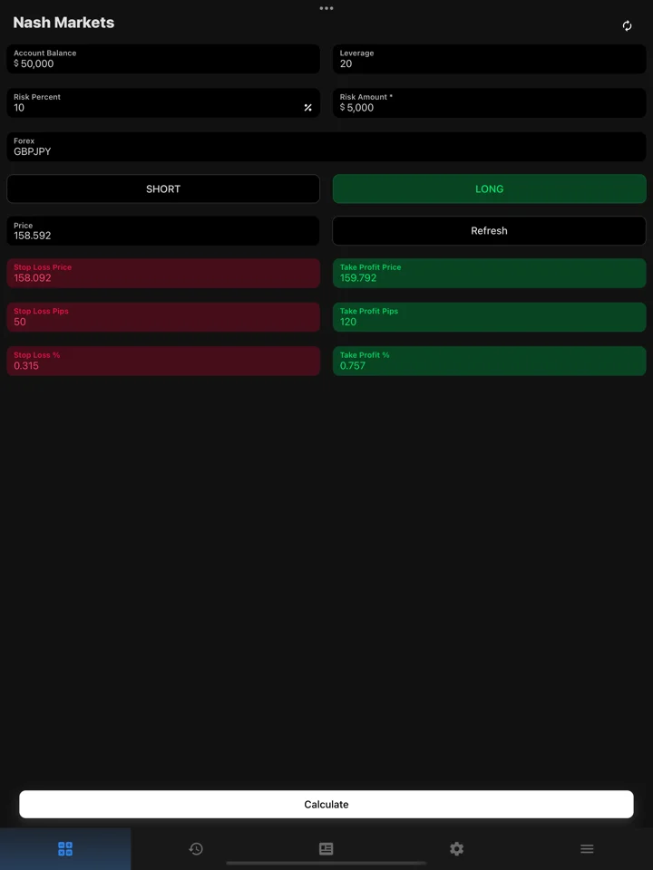 screenshots
