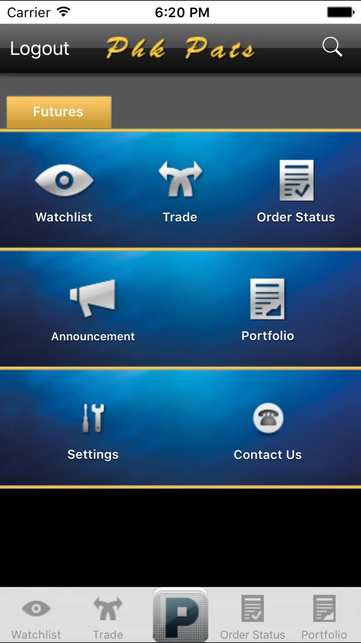 screenshots