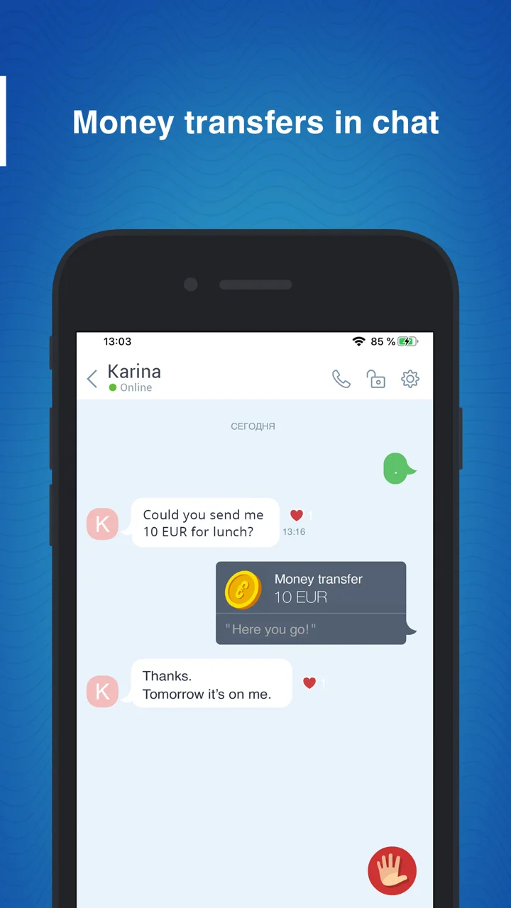 screenshots