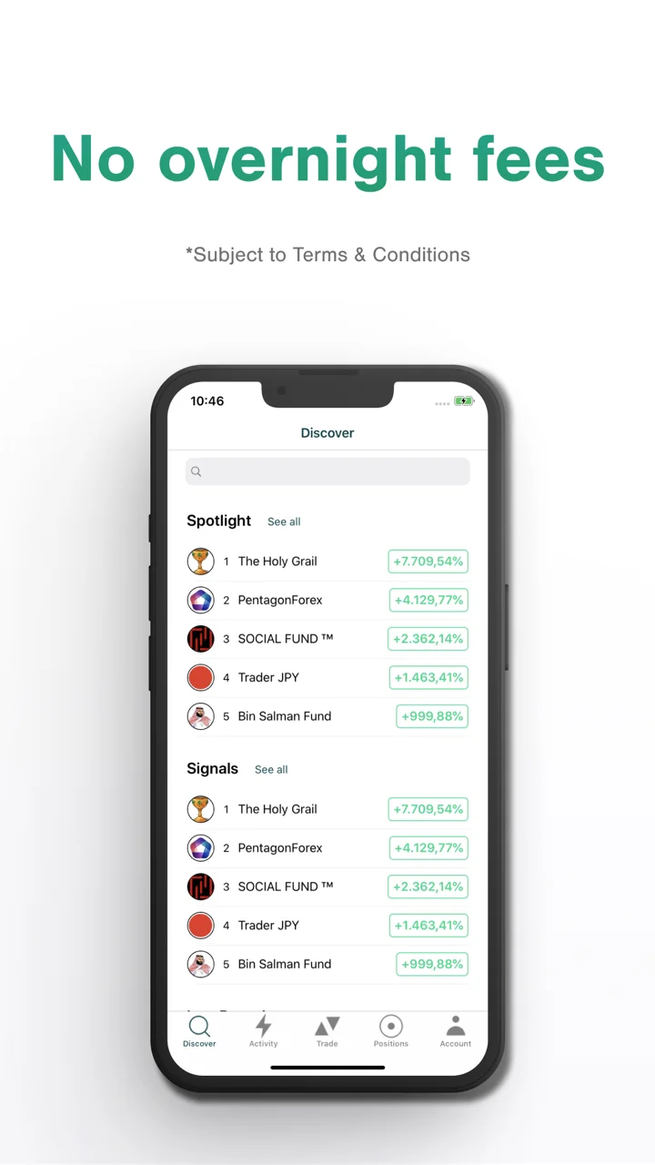 screenshots