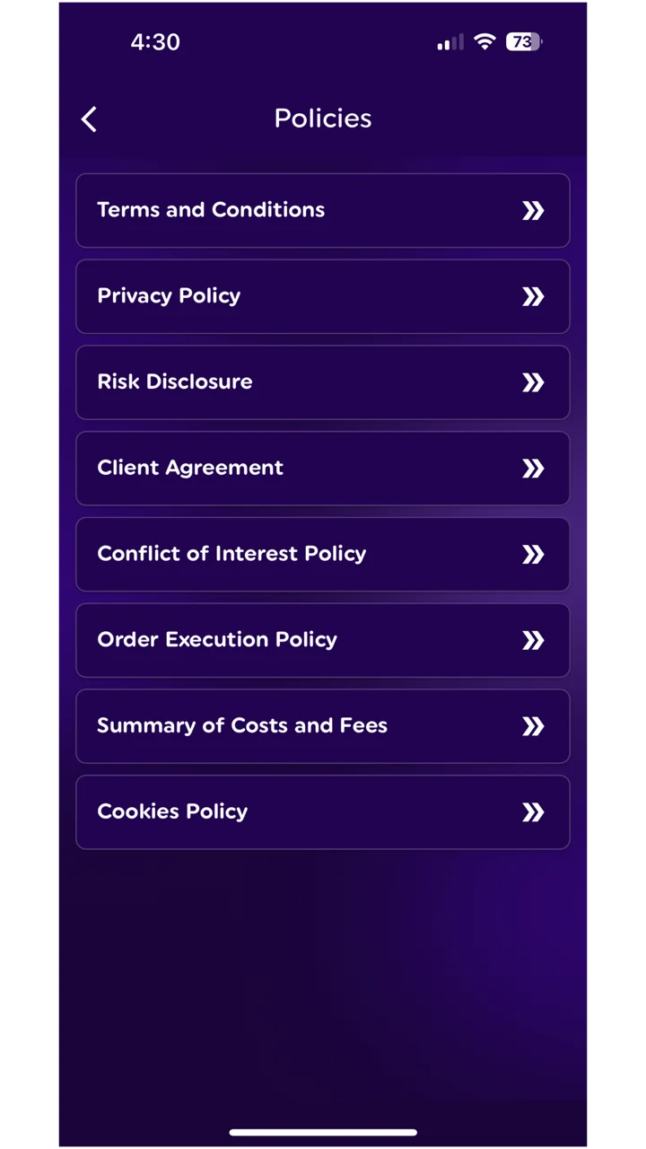 screenshots