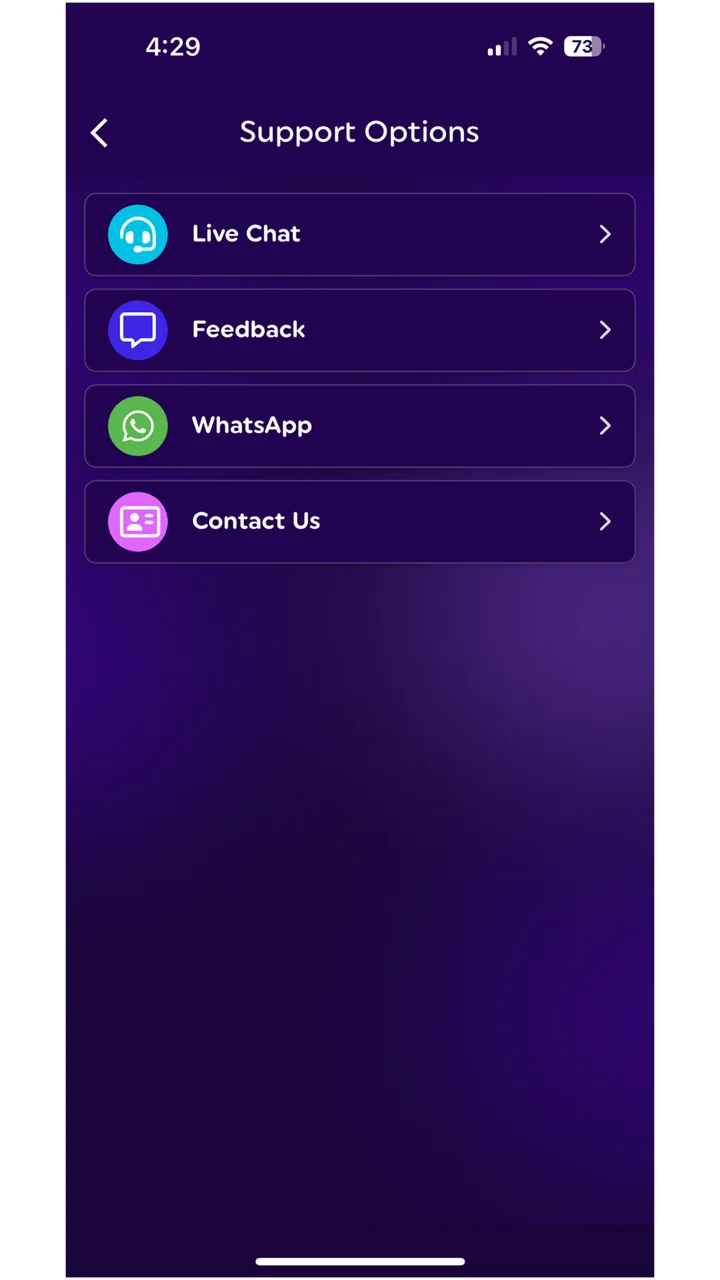 screenshots