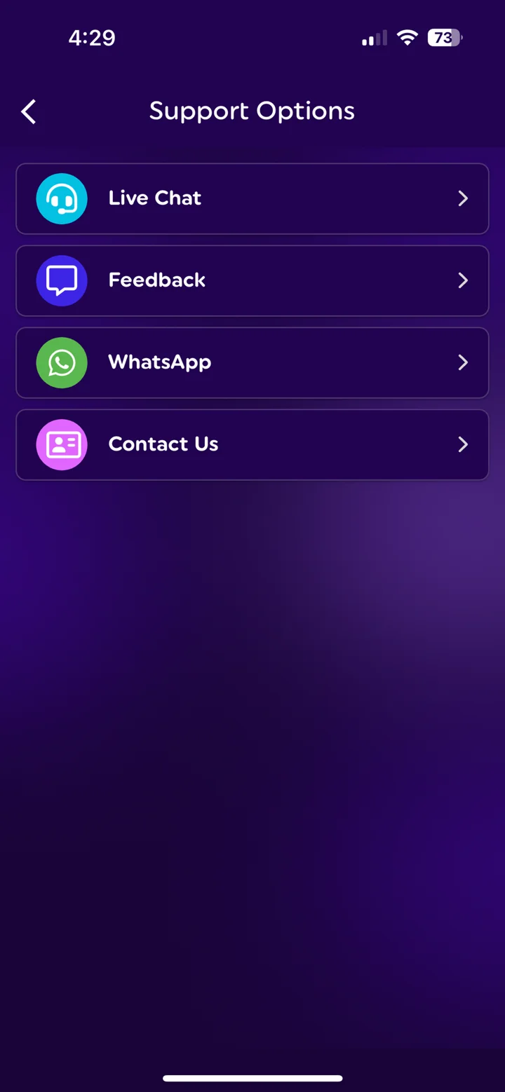 screenshots