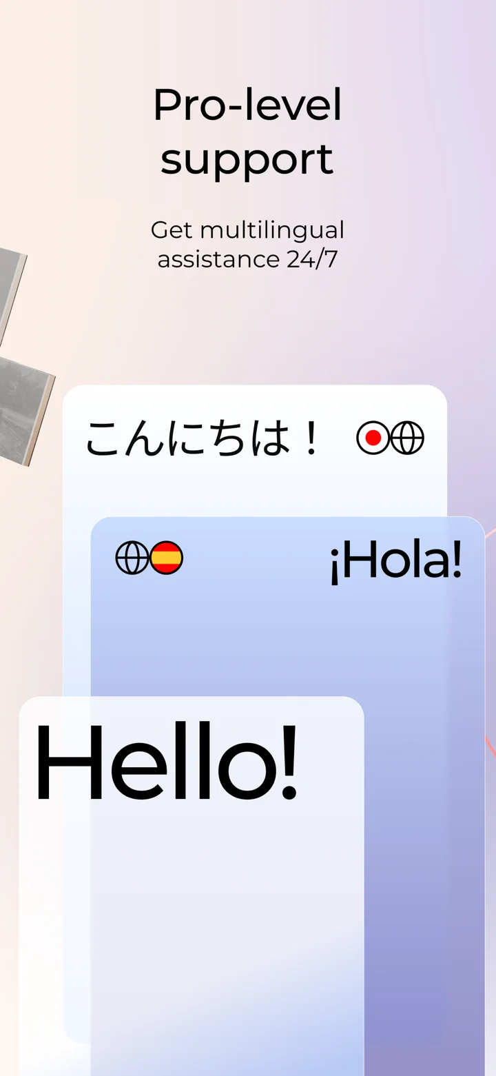 screenshots