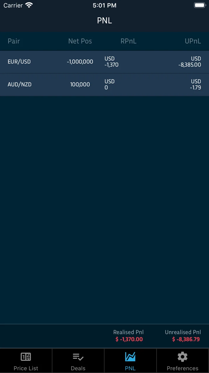 screenshots