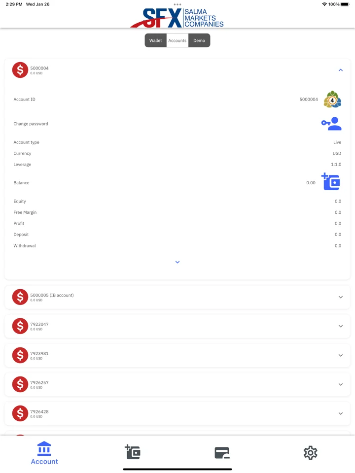 screenshots
