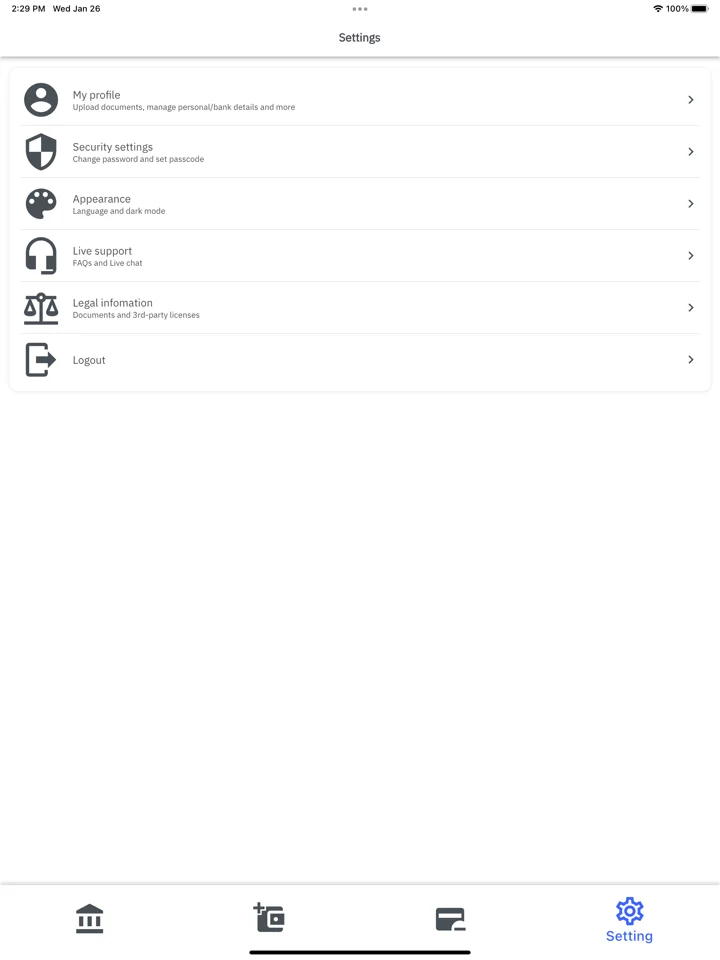 screenshots