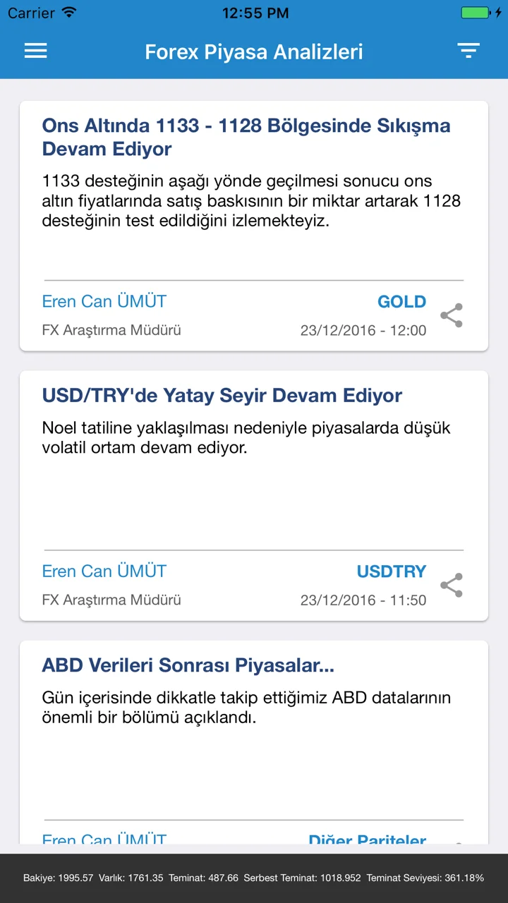 screenshots