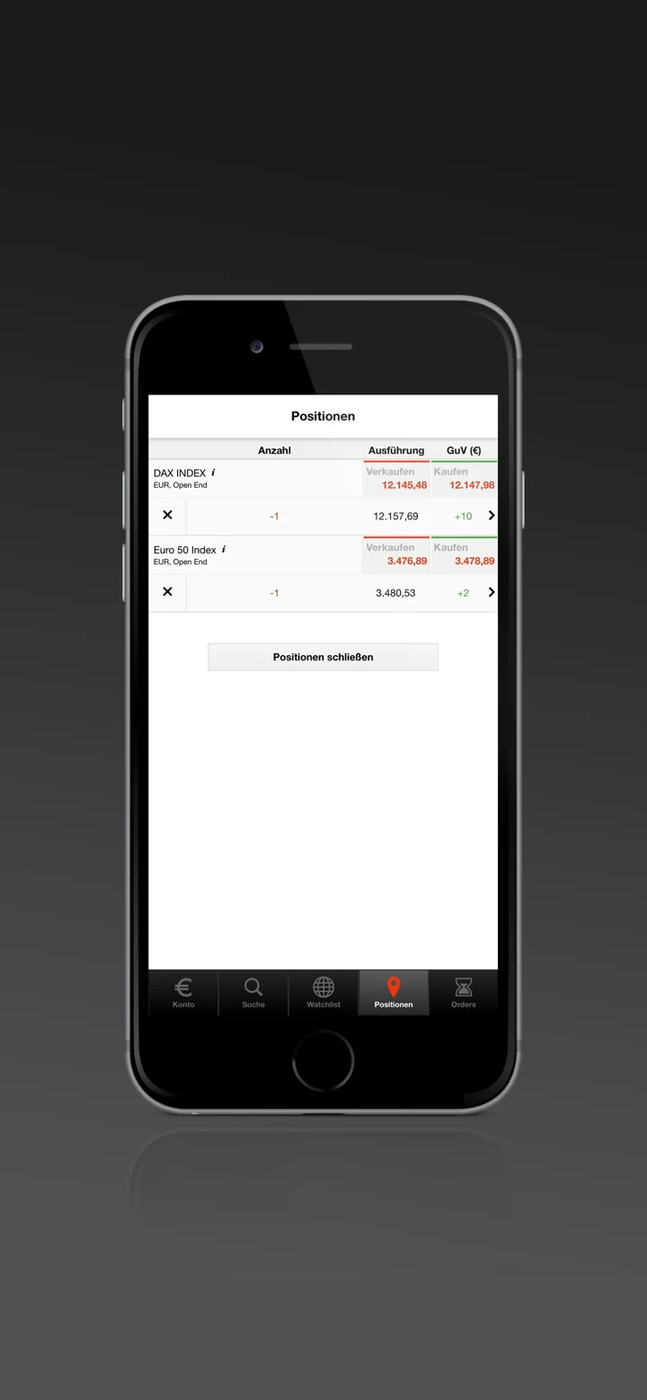 screenshots