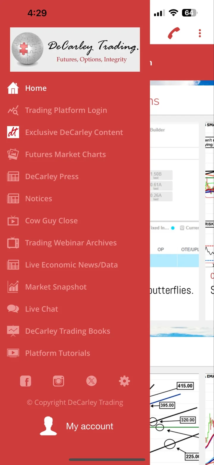 screenshots