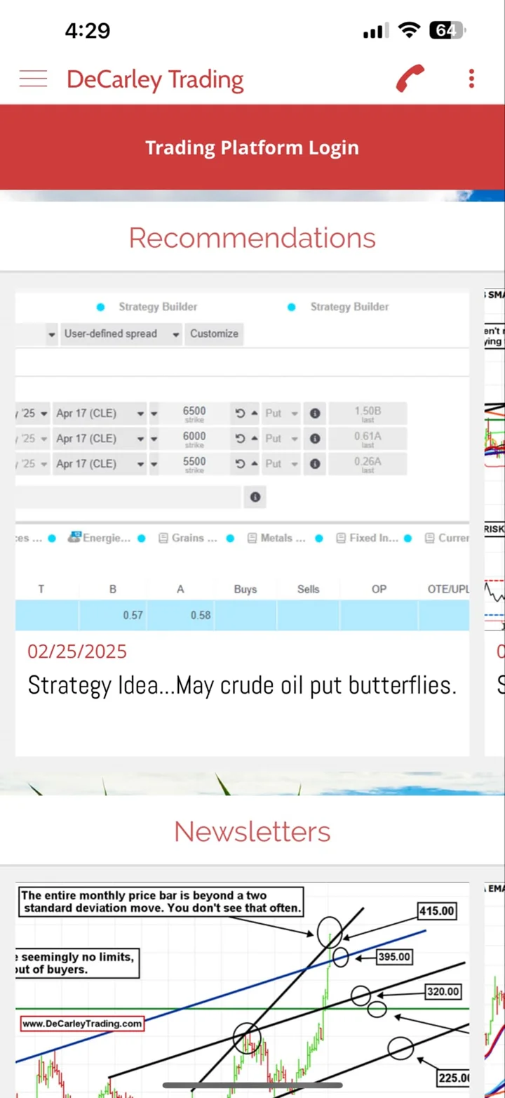 screenshots