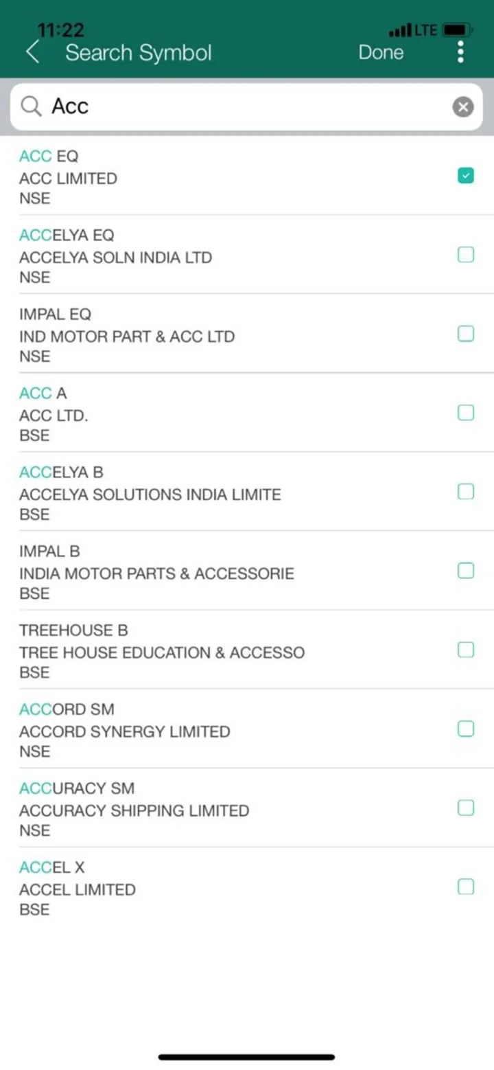 screenshots