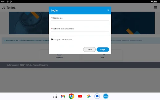 screenshots