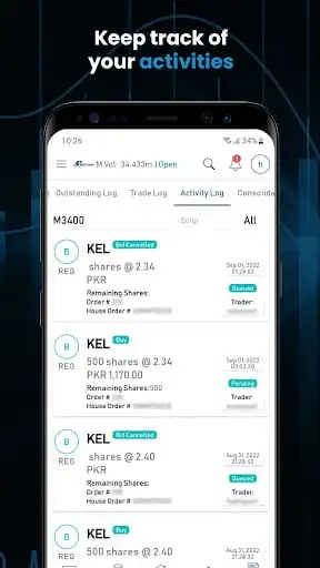 screenshots