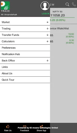 screenshots