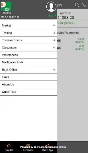 screenshots